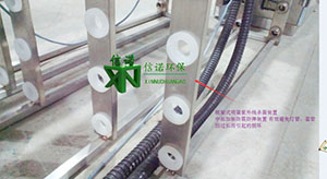 模塊式 明渠式 溝渠式紫外線殺器 每天處理20萬噸污水 一級(jí)A B排放標(biāo)準(zhǔn)可選