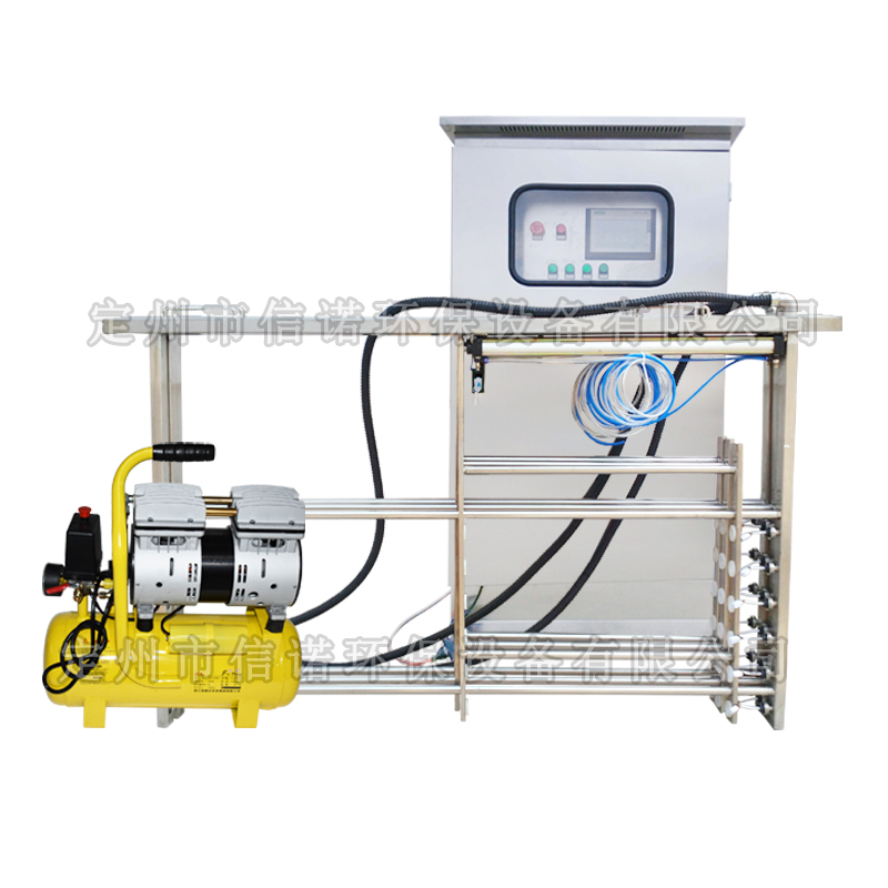 專(zhuān)業(yè)生產(chǎn)明渠式紫外線殺菌設(shè)備日處理量100000噸污水帶PLC和自清洗功能 可遠(yuǎn)程控制